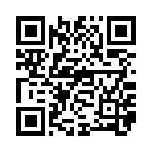 QR Code for bitcoin:1KBjvmKy9D4aoJDfFJ2MVw2s9ZnLELG7iK