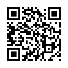 QR Code for bitcoin:1KBm5ML1Y6GEaWycherDt6MT4UtqRVtSNC