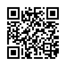 QR Code for bitcoin:1KBmNSqfBTcyR2L6kmprA3teyzYPBikAM6