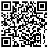 QR Code for bitcoin:1KBmPB93VzsaD29Zkmdw8eoFyKf3wrTJ1t