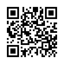 QR Code for bitcoin:1KBnEcwMu2G6fWy4B85MdBtz3FNZ8JBHsn