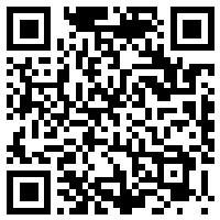 QR Code for bitcoin:1KBnVSWKBWg8EBC5evujhGoc54yn7P5PQV