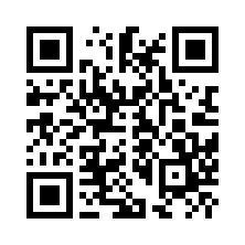 QR Code for bitcoin:1KBpJ3subs1CusSn7aZ3LxPf75vG5j2qoc