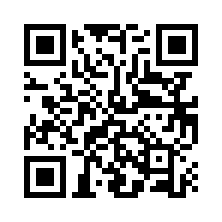 QR Code for bitcoin:1KBsT4J56WHf4sdP8cAZp7urUjbeCF12m1