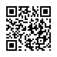 QR Code for bitcoin:1KBte61oP9Z1AJ2VopJoDN29NeHnctDwep