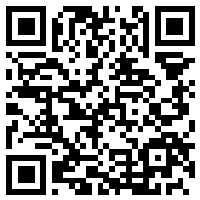 QR Code for bitcoin:1KBv3cafmot6wejvaad9NXPqKXbepnkUfb