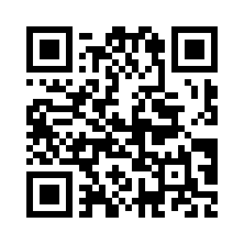 QR Code for bitcoin:1KBvUbXNFyMmGrHrPkgtrp9aDb1yLPdCAB