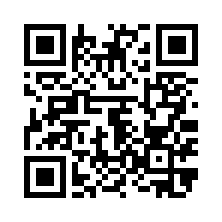 QR Code for bitcoin:1KBw9pjo1cQuFprue7fh1YgeQsoApw4eB