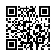 QR Code for bitcoin:1KBwH6WcfjXiTFVtGN2SLLEo7p3x7DhcQ3