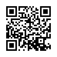 QR Code for bitcoin:1KBwsTJCPvSuR5u8e3ezJkGXAwssRujhBy