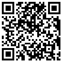 QR Code for bitcoin:1KBxDpapFckC1akAGLd9a46HX24vMZP6YL