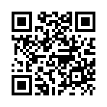 QR Code for bitcoin:1KBxLHxuSPEea75V3W9w2W2du6XabVCeJd