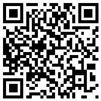 QR Code for bitcoin:1KBzcC4HWsSiqzzz5rhHDozJvBbRATs7pr