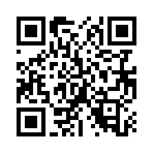 QR Code for bitcoin:1KBzhSimkhER3K4ovXfxQF8VxrJ1zZGGmk