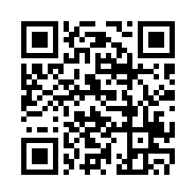 QR Code for bitcoin:1KC1dKtghCMtpENTiCDpXjpCPhW6mJwnvG