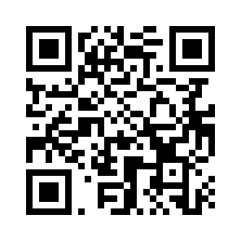 QR Code for bitcoin:1KC2eec8FTj7p6Nhmx5meco1hQBKofssZ2