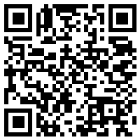 QR Code for bitcoin:1KC3va183FDgZepkZd3PhTwYv7G9aj5kRu