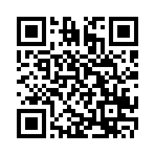 QR Code for bitcoin:1KC5MP9YMUod9GeWuqj53x6cXZPXfmjesg