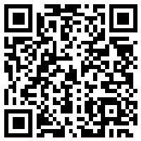 QR Code for bitcoin:1KC6y2JYT4bMutAcSScENeUdrFC2uKzSNk