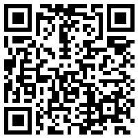 QR Code for bitcoin:1KC83eTvkSFoqJsW8DMuUfDponNty3DdqX