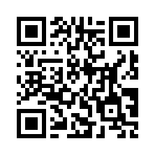 QR Code for bitcoin:1KC8Xw2FqiDkCUYHp6YFVoKHCn6vxwApJm