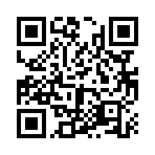 QR Code for bitcoin:1KC9ACTUcsAsodqAgTKfCkTCdjF27zCs3G