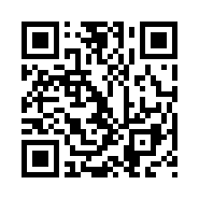 QR Code for bitcoin:1KC9AFPbwj715cdKUfeThWZoCMJMBofY9E