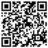 QR Code for bitcoin:1KC9tKynMEjofSqCFe2cF73WrHH3GKoji4