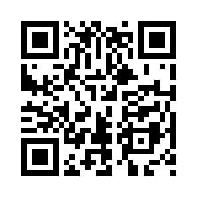 QR Code for bitcoin:1KCCHUt6euuzqPZkQLgrbebwHQL5eLpLs8