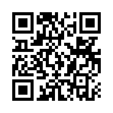 QR Code for bitcoin:1KCCY2eGeBxbCa3FRrB2dr5AvXvnonsUMc