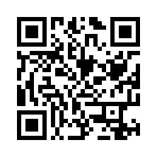 QR Code for bitcoin:1KCChvDXoGWoLUbCYPL67cnHycrtT39pcN