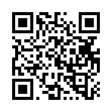 QR Code for bitcoin:1KCDFa4hb7narXubCWjNsfpp6L8VM2eRV9