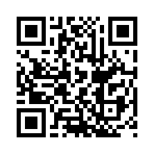 QR Code for bitcoin:1KCETqdT5fntMrUE9sBQANsBzyvUPkJ7GR