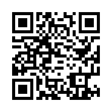 QR Code for bitcoin:1KCFF5fnCwPjji3Pf6oGbdMPT5KPnmqGC3
