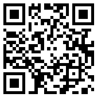 QR Code for bitcoin:1KCG5N7WF6HTbP8w7TNsaY9TYFqjdcVPmv