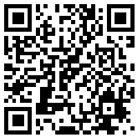 QR Code for bitcoin:1KCKTEFva8hp7RLfmruCyeQhtVmsJMgdyu