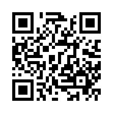 QR Code for bitcoin:1KCKXYMAXyxLjjfhmsSDPeeE2zUM1ThLP