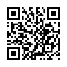 QR Code for bitcoin:1KCPp1cQACdE2CQACQuVX2zmkmEs1dBMFG