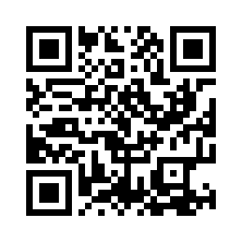 QR Code for bitcoin:1KCQhsDUQoyAQef3x9D7NNvbGGirV69LyW
