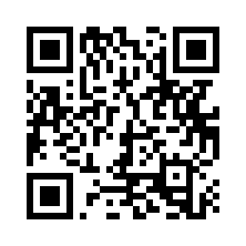 QR Code for bitcoin:1KCSzeNj2efw7aLYCv4s8xwC6NDdeqbAWf