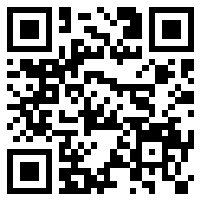 QR Code for bitcoin:1KCUNMSUUQLFCyX6dCoURKbbg4kQiUG6NY