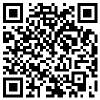 QR Code for bitcoin:1KCXssMY6tXSDyCFAe69B72DRCFAHt1hd9
