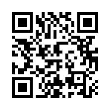 QR Code for bitcoin:1KCgBGLQQjLyrBJCspCPUbFj4sHy7qQ3nu