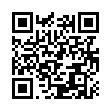 QR Code for bitcoin:1KCk9TsrCxAvYmzocYStK3aykmDTraCmst