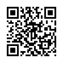 QR Code for bitcoin:1KCkHnzEXB87iocnaJJBiCMhLbzoR68Q3x
