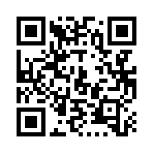 QR Code for bitcoin:1KCp7gmxcchAWyeaEubLedVPWppU56pHVf