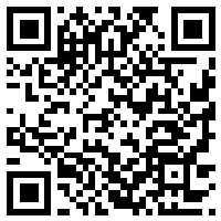 QR Code for bitcoin:1KCqrbUEAk51DRmJT6PA4ACVb6V3GoH43q