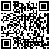 QR Code for bitcoin:1KCsT5uABjdXfcaD4LTut2vywhCt72CKnD