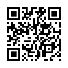 QR Code for bitcoin:1KCuqaT2CbP6kiFBRP58LtM1E3mpC91BcL
