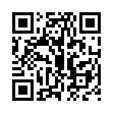 QR Code for bitcoin:1KCv6HtwPv2ZuKD7cw2V63MBfBeAPpXK7S